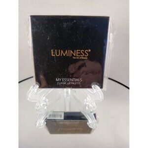 Luminess My Essentials Classic Lip Palette Sealed
